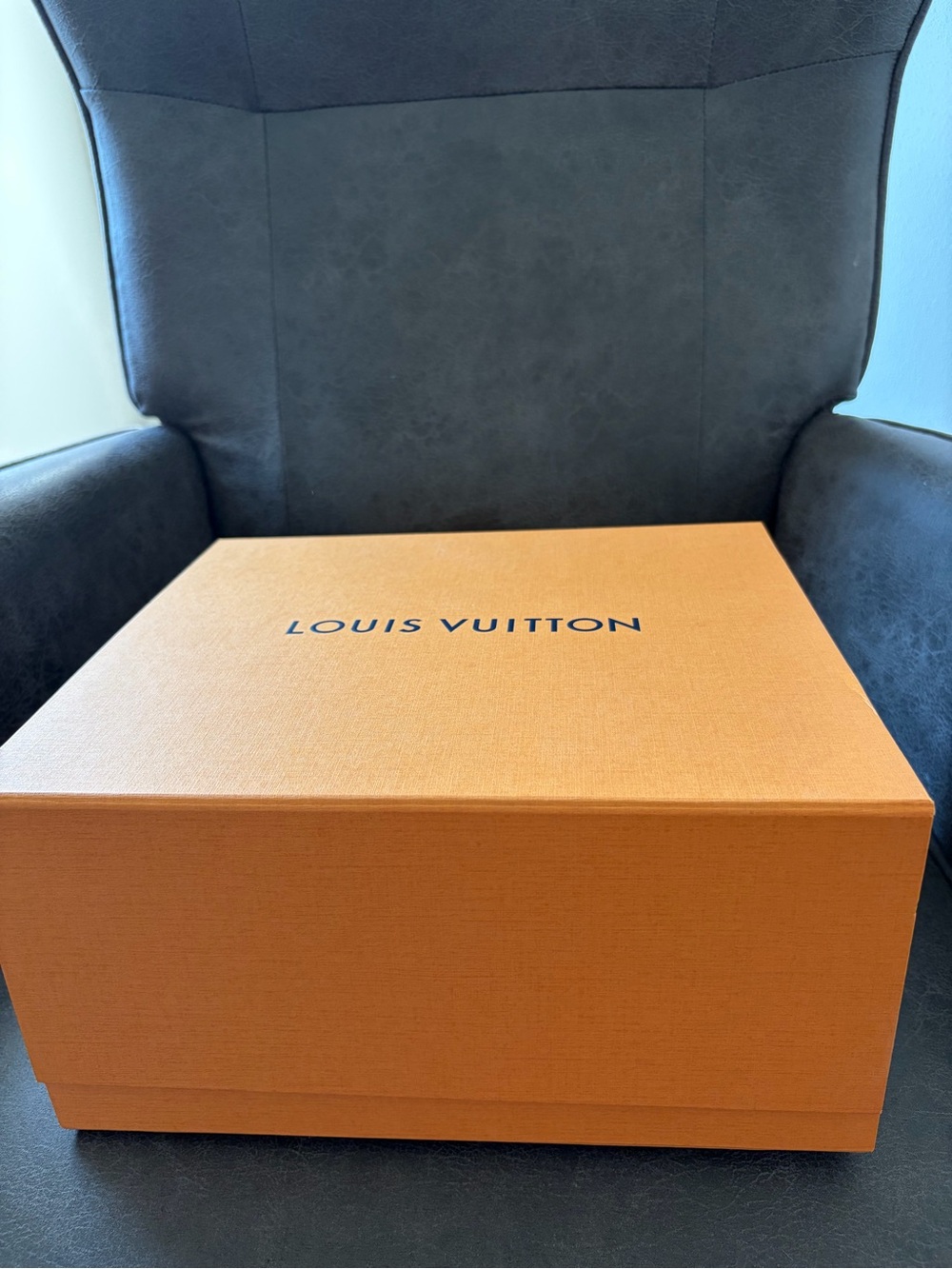 Louis Vuitton Koro Koro Limited to VIP Clients number #52 in the world - Picture 14 of 14